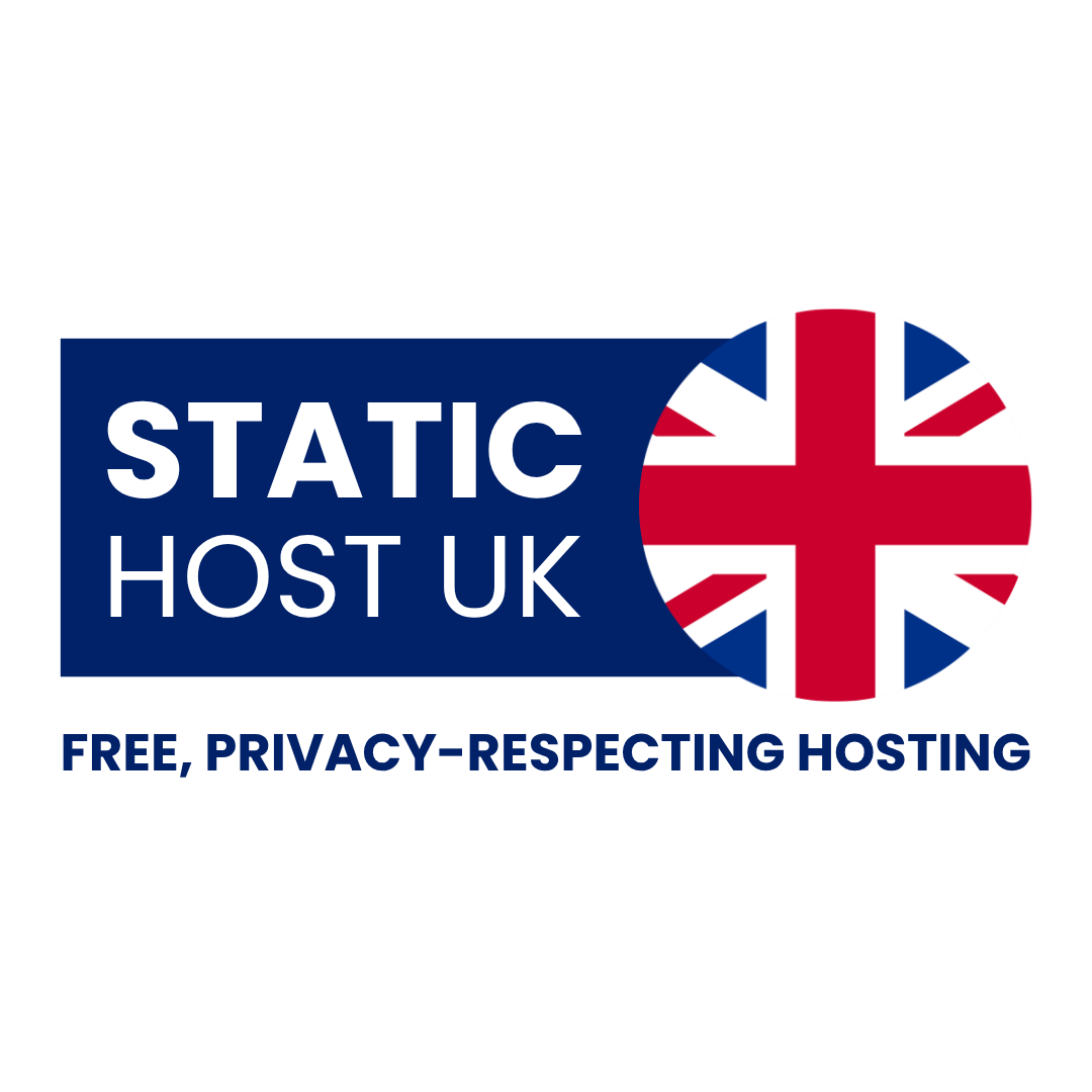 StaticHost UK