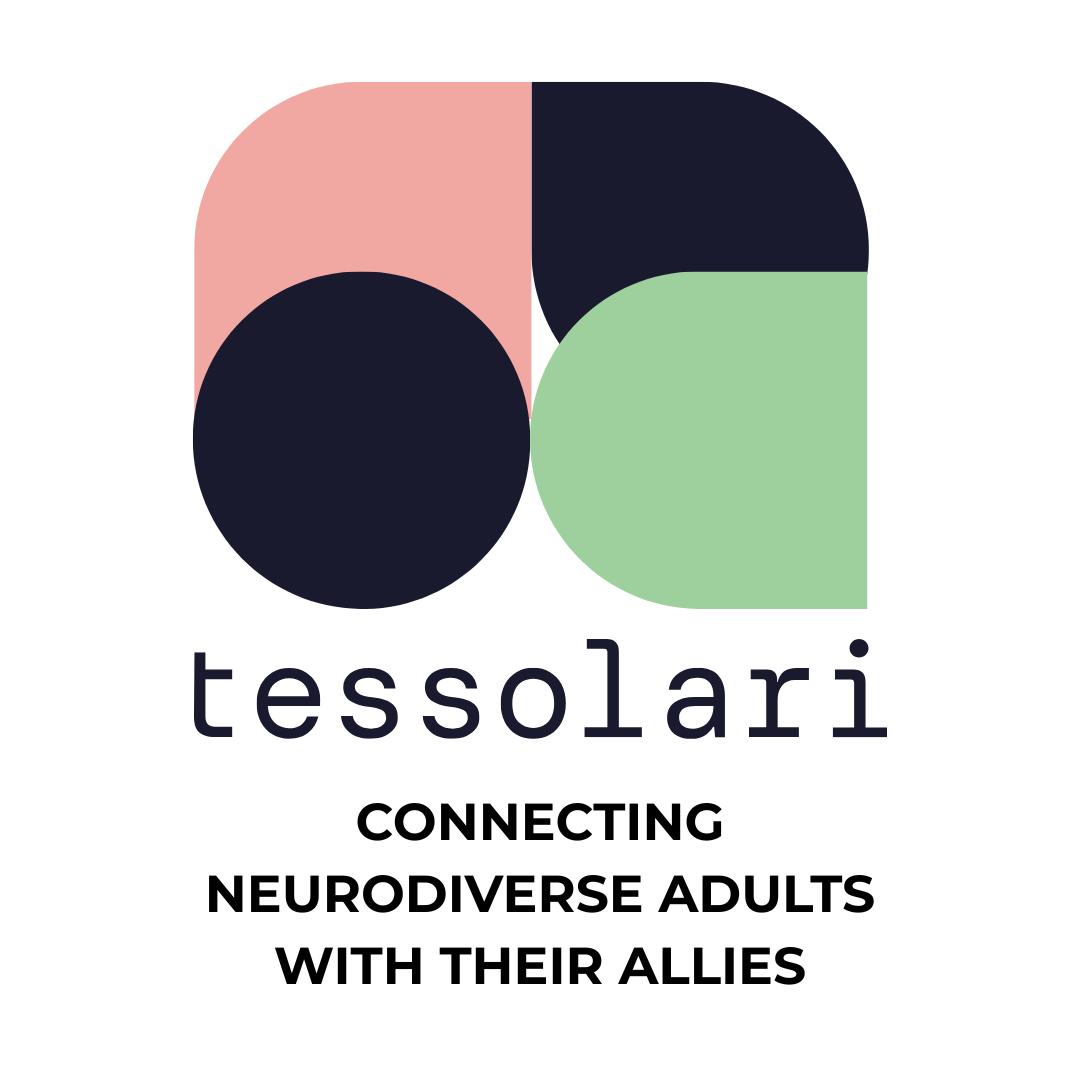 Tessolari, connecting neurodiverse adults with their allies